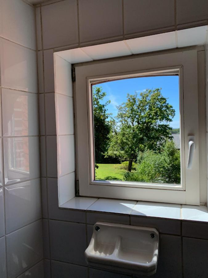 Holiday Home Les Plachettes Flobecq Kültér fotó